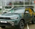 купить новое авто Рено Дастер 2025 года от официального дилера МОТОРКАР ЧЕРКАСИ Рено фото