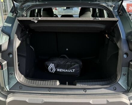 купити нове авто Рено Дастер 2025 року від офіційного дилера Автоцентр AUTO.RIA Рено фото