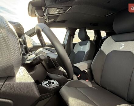 купить новое авто Рено Дастер 2025 года от официального дилера Автоцентр AUTO.RIA Рено фото