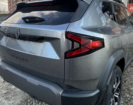купити нове авто Рено Дастер 2025 року від офіційного дилера Автоцентр AUTO.RIA Рено фото