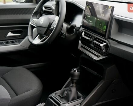 Рено Дастер, объемом двигателя 1.5 л и пробегом 0 тыс. км за 25682 $, фото 20 на Automoto.ua