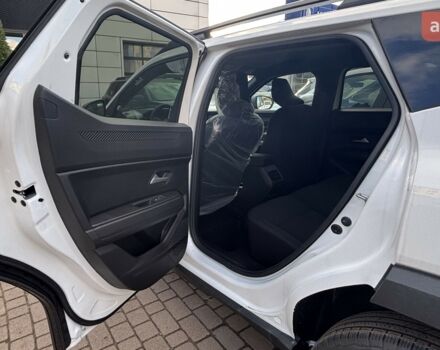 купить новое авто Рено Дастер 2025 года от официального дилера Автоцентр AUTO.RIA Рено фото