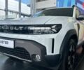 Рено Дастер, объемом двигателя 1.2 л и пробегом 0 тыс. км за 28826 $, фото 1 на Automoto.ua