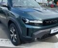купити нове авто Рено Дастер 2025 року від офіційного дилера Renault ВІННЕР ОБОЛОНЬ Рено фото