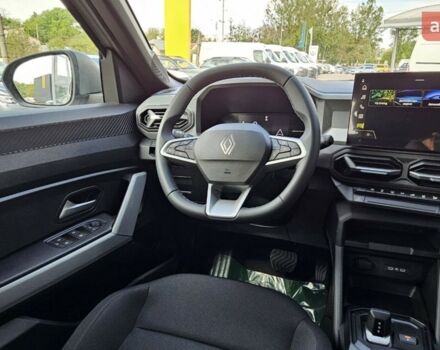 Рено Дастер, объемом двигателя 1.33 л и пробегом 0 тыс. км за 25333 $, фото 12 на Automoto.ua