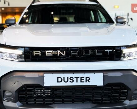 купить новое авто Рено Дастер 2025 года от официального дилера Автоцентр AUTO.RIA Рено фото