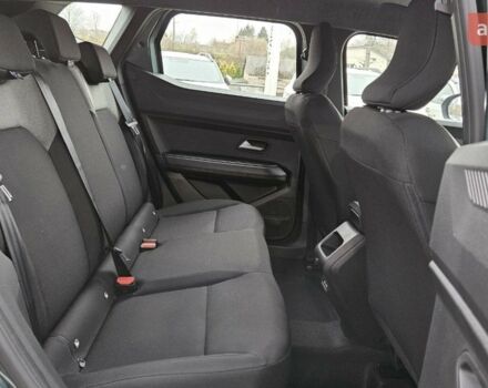 Рено Дастер, об'ємом двигуна 1.33 л та пробігом 0 тис. км за 25679 $, фото 25 на Automoto.ua