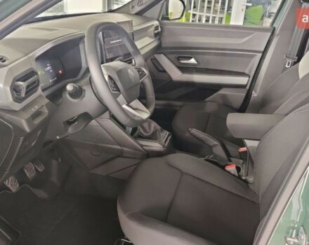 Рено Дастер, объемом двигателя 1.5 л и пробегом 0 тыс. км за 24805 $, фото 18 на Automoto.ua