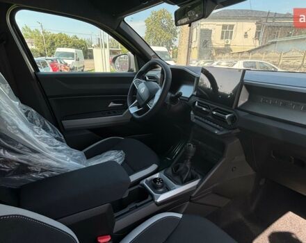 купить новое авто Рено Дастер 2025 года от официального дилера Автоцентр AUTO.RIA Рено фото
