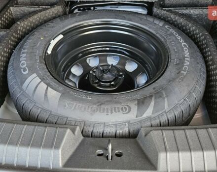 Рено Дастер, об'ємом двигуна 1.5 л та пробігом 0 тис. км за 23748 $, фото 9 на Automoto.ua