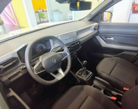 купить новое авто Рено Дастер 2025 года от официального дилера АВТО ГРУП Renault Рено фото