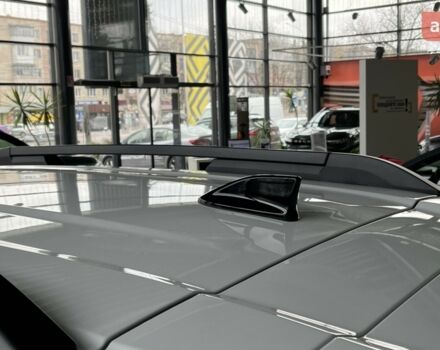 купить новое авто Рено Дастер 2025 года от официального дилера ООО«Торговий дім «Фаворит – Авто» Рено фото