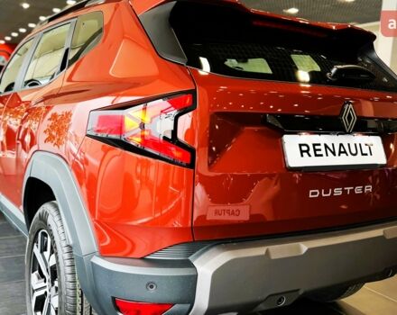 купити нове авто Рено Дастер 2025 року від офіційного дилера Автоцентр AUTO.RIA Рено фото