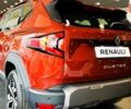 купити нове авто Рено Дастер 2025 року від офіційного дилера Автоцентр AUTO.RIA Рено фото