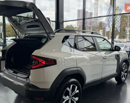 купити нове авто Рено Дастер 2025 року від офіційного дилера Автоцентр AUTO.RIA Рено фото
