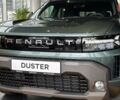 Рено Дастер, об'ємом двигуна 1.33 л та пробігом 0 тис. км за 26556 $, фото 5 на Automoto.ua