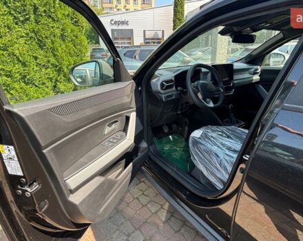 купити нове авто Рено Дастер 2025 року від офіційного дилера Автоцентр AUTO.RIA Рено фото