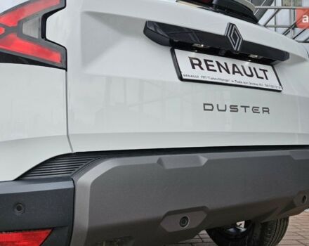 Рено Дастер, об'ємом двигуна 1.33 л та пробігом 0 тис. км за 24703 $, фото 5 на Automoto.ua