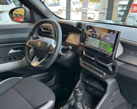 купити нове авто Рено Дастер 2025 року від офіційного дилера Автоцентр AUTO.RIA Рено фото