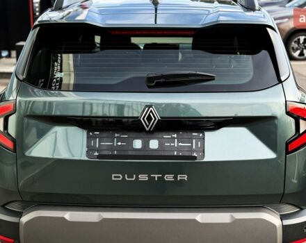 купить новое авто Рено Дастер 2025 года от официального дилера Автоцентр AUTO.RIA Рено фото