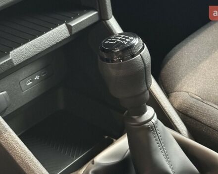 Рено Дастер, об'ємом двигуна 1.5 л та пробігом 0 тис. км за 25626 $, фото 13 на Automoto.ua