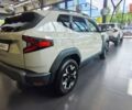 купить новое авто Рено Дастер 2025 года от официального дилера АВТО ГРУП Renault Рено фото