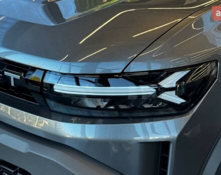 купити нове авто Рено Дастер 2025 року від офіційного дилера АВТО ГРУП Renault Рено фото