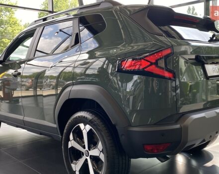 купить новое авто Рено Дастер 2025 года от официального дилера Автоцентр AUTO.RIA Рено фото