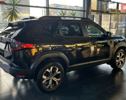 купить новое авто Рено Дастер 2025 года от официального дилера ООО«Торговий дім «Фаворит – Авто» Рено фото