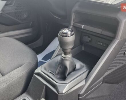 купити нове авто Рено Дастер 2025 року від офіційного дилера Renault Соллі Плюс Рено фото