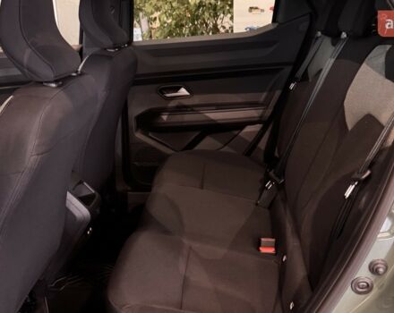 Рено Дастер, объемом двигателя 1.5 л и пробегом 0 тыс. км за 25678 $, фото 16 на Automoto.ua