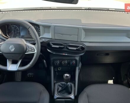 купить новое авто Рено Дастер 2025 года от официального дилера Автоцентр AUTO.RIA Рено фото