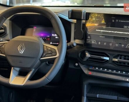 купить новое авто Рено Дастер 2025 года от официального дилера АВТО ГРУП Renault Рено фото