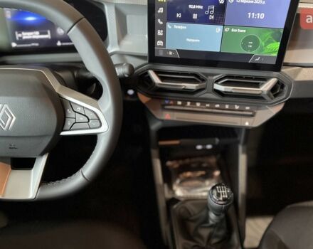 купити нове авто Рено Дастер 2025 року від офіційного дилера Автоцентр AUTO.RIA Рено фото