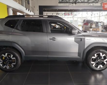 купить новое авто Рено Дастер 2025 года от официального дилера Renault ВІННЕР ОБОЛОНЬ Рено фото