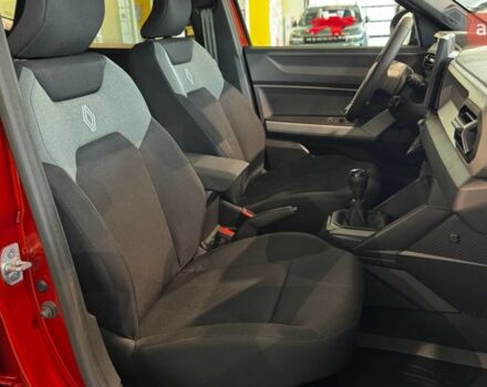 Рено Дастер, об'ємом двигуна 1.5 л та пробігом 0 тис. км за 26305 $, фото 7 на Automoto.ua