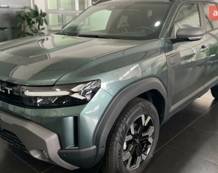 Рено Дастер, объемом двигателя 1.2 л и пробегом 0 тыс. км за 29290 $, фото 16 на Automoto.ua