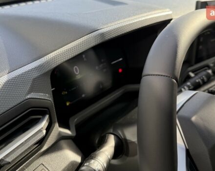 купить новое авто Рено Дастер 2025 года от официального дилера Автоцентр AUTO.RIA Рено фото