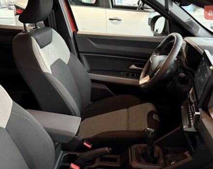 купити нове авто Рено Дастер 2025 року від офіційного дилера Автоцентр AUTO.RIA Рено фото