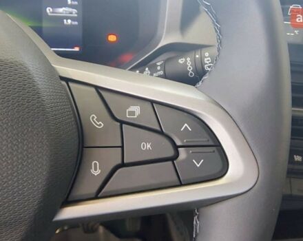 Рено Дастер, об'ємом двигуна 1.2 л та пробігом 0 тис. км за 29823 $, фото 18 на Automoto.ua