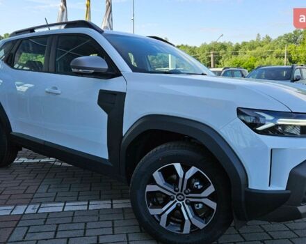 Рено Дастер, об'ємом двигуна 1.5 л та пробігом 0 тис. км за 25562 $, фото 9 на Automoto.ua
