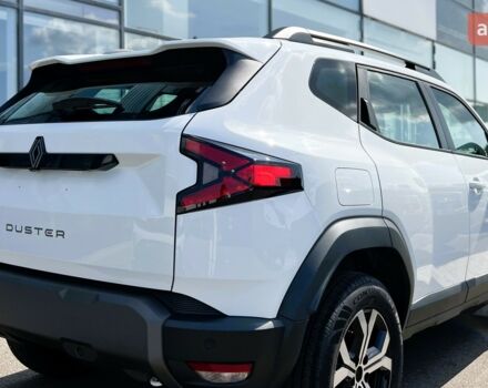 купить новое авто Рено Дастер 2025 года от официального дилера Автоцентр AUTO.RIA Рено фото