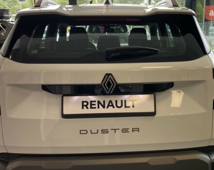 купить новое авто Рено Дастер 2025 года от официального дилера Автоцентр AUTO.RIA Рено фото