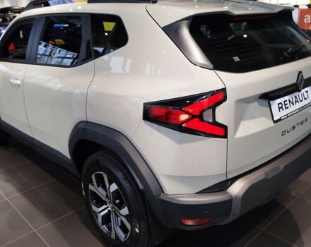 купить новое авто Рено Дастер 2025 года от официального дилера Renault ВІННЕР ОБОЛОНЬ Рено фото