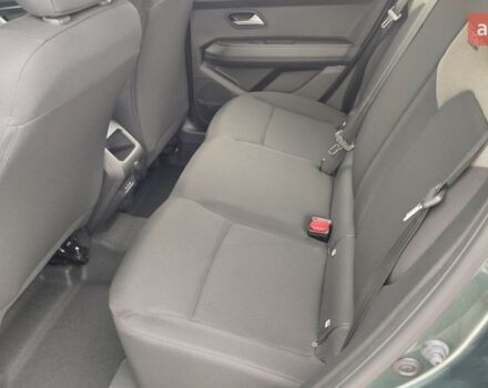 купити нове авто Рено Дастер 2025 року від офіційного дилера Renault ВІННЕР ОБОЛОНЬ Рено фото