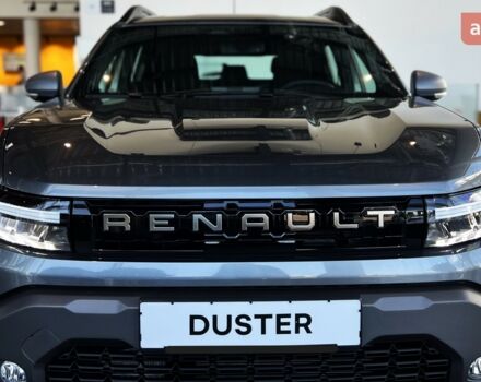 купити нове авто Рено Дастер 2025 року від офіційного дилера Автоцентр AUTO.RIA Рено фото