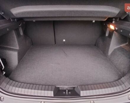 Рено Дастер, об'ємом двигуна 1.2 л та пробігом 0 тис. км за 29486 $, фото 29 на Automoto.ua