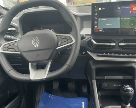 Рено Дастер, объемом двигателя 1.5 л и пробегом 0 тыс. км за 26801 $, фото 10 на Automoto.ua