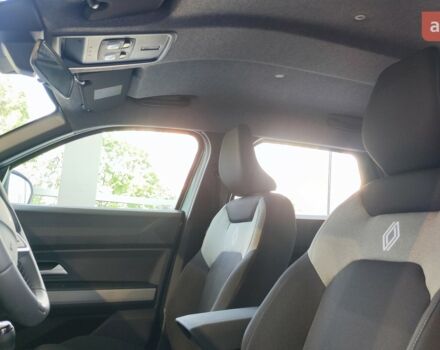 Рено Дастер, об'ємом двигуна 1.2 л та пробігом 0 тис. км за 27325 $, фото 16 на Automoto.ua