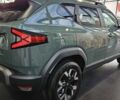 Рено Дастер, об'ємом двигуна 1.2 л та пробігом 0 тис. км за 27868 $, фото 6 на Automoto.ua